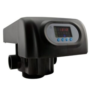 4″ Runxin F75A1 Automatic Filter Valve