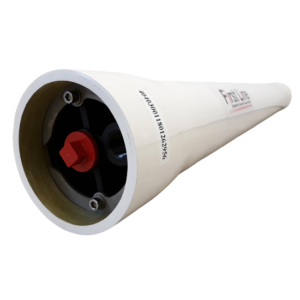 Membrane Vessel, FRP, 300psi, 4” x 21”, For 4021 membranes
