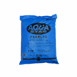 pH Correction Aquastab pebbles 25kg