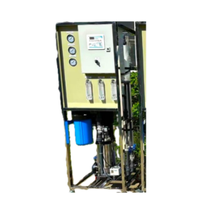 500l/h Domestic, Commercial and mini Industrial RO Systems for brackish water