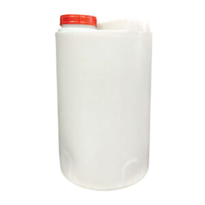 Chemical Dosing Tanks