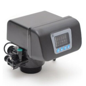 2.5" Runxin F63C3 Mount Automatic Softener Valve