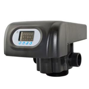 2" Runxin F74A3 Mount Automatic Softener Valve
