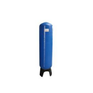 18" x 65" FRP Filtration Vessels with 4” Top and 4” Bottom Inlet / Outlet Ports