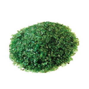 Grade Zero Recycled  Activated Glass Filter Media 15kg