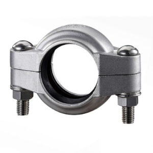 Low Pressure Stainless Steel Flexible Coupling 1"