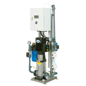 250l\h Domestic, Commercial and mini Industrial RO Systems for brackish water