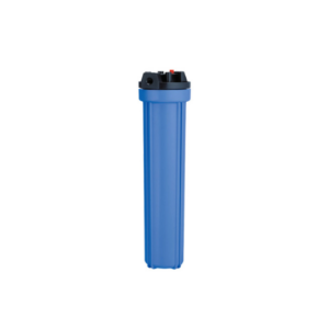 Slimline 20" Cartridge Filter Housings ¾" Blue
