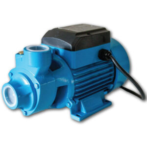 Solar pumps