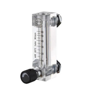 Air Flowmeters Flowmeters 0.5 - 5LPM