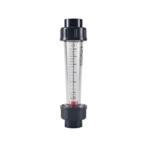 160LPH - 1600LPH Water Rotameters, 32mm Glue in sockets