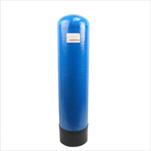 08" x 44" FRP Filtration Vessels with 2.5” top mount opening