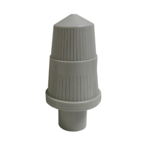 Bottom Distributor for 2.5”Mount vessels, 27mm riser