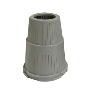 Top Distributor for 2.5”Mount vessels, 27mm riser