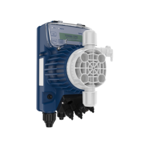 20-54lph Analogue Pulse Controlled Proportional Dosing Pump