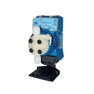 220V 20 –65lph Chemical Dosing Pump