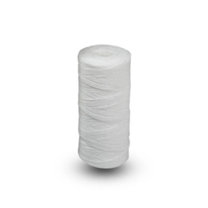 10”Big Blue String Wound Filters