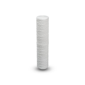 20”Big Blue String Wound Filters