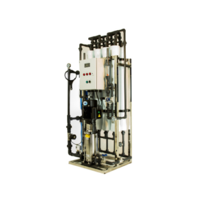 2000l/h Domestic, Commercial and mini Industrial RO Systems for brackish water