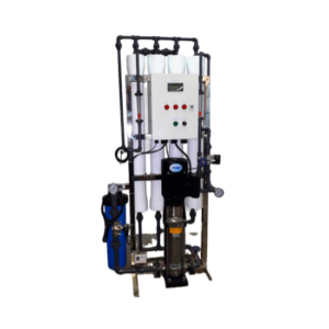 1000l/h Domestic, Commercial and mini Industrial RO Systems for brackish water