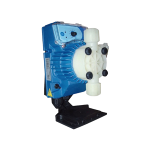 220V 20 –54lph Chemical Dosing Pump
