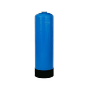 14" x 65" FRP Filtration Vessels with 4” top mount opening