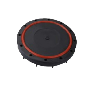 H9910 6" Flange Plugs