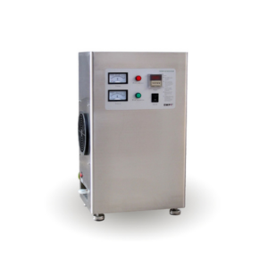 Ozone Generator 10g/h 201SS enclosure