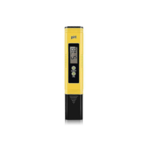 PH Meter, Pen Type