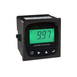 PH /ORP Controller