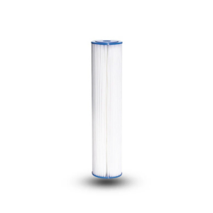 20” Slimline Pleated Filters