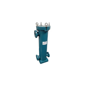 Poly Propylene Double Length Bag Filter Housing