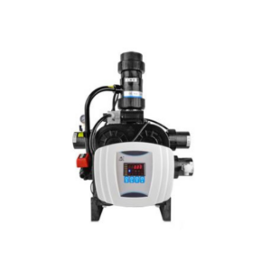 Runxin F112A3 Side Mount Automatic Filter Valve, 40m³/h