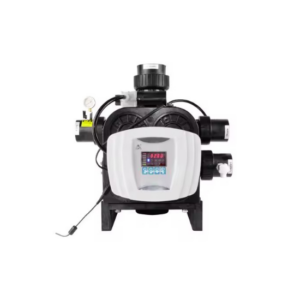 Runxin F112B1 Side Mount Automatic Filter Valve, 30m³/h max