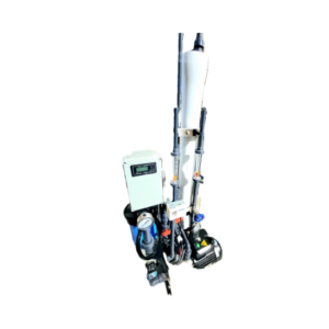250l/h Reverse Osmosis System for water with TDS less than 1200mg/l