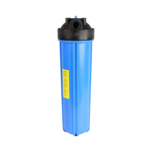 Big Blue 20” Cartridge Housings 1”