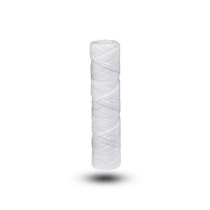 10” Slimline String Wound Filters