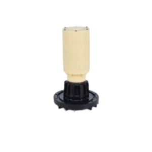 Top / Bottom Distributor for 6” Top & Bottom Mount 30”-48"