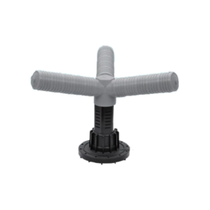 Top / Bottom Distributor for 6” Top & Bottom Mount 30”-48"