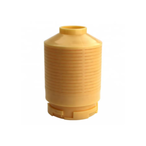 Top Distributor for 2.5”Mount vessels, 27mm riser