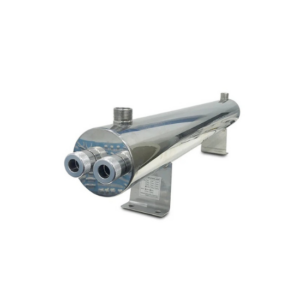 2" 220v/50Hz UV Reactor 13m3/h